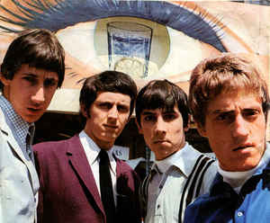 The Who